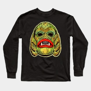 Creature Feature! Long Sleeve T-Shirt